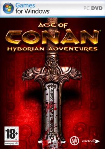 Age of Conan: Hyborian Adventures un jeu en ligne pas très convaincant