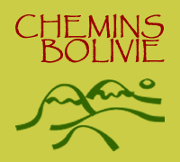 CHEMINS BOLIVIE : Agence de voyage en Bolivie