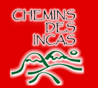 CHEMINS DES INCAS: Agence de voyage au Perou
