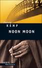 Noon Moon: critique du livre de Percy Kemp