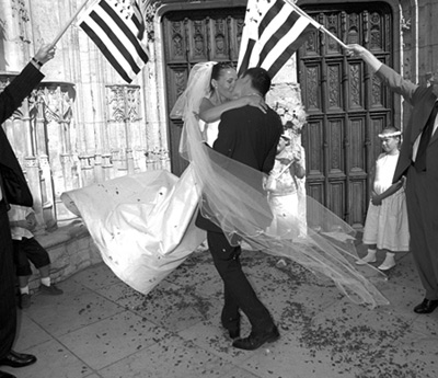 Des photographes de mariage à Lyon et en Rhône Alpes rivalisent de créativité