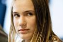 Laura Dekker: tour du monde à voile en solitaire à 14 ans