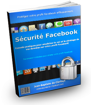 Comment la Sécurité de votre compte Facebook est-elle menacée ?