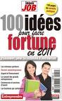 100 Idées Pour Faire Fortune