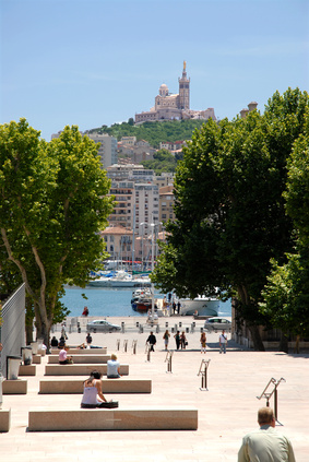 Où habiter à Marseille ?