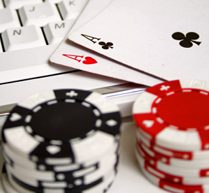 Poker en ligne : le Black Friday