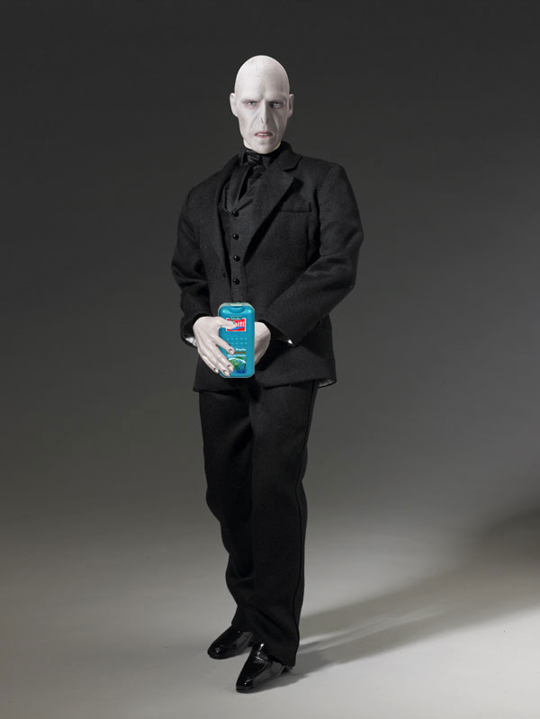 I hate when voldemort uses my shower gel without asking