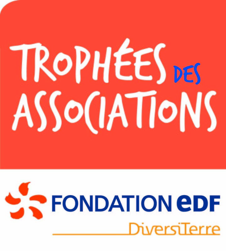 EDF remet les Trophées des Associations