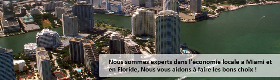 Investir dans l’immobilier à Miami
