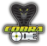 Cobra ODE sera sorti le mois prochain !