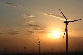 EDF partenaire d’Enbridge Inc. pour l’éolien Canadien