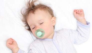 Comment bien coucher votre bébé ?