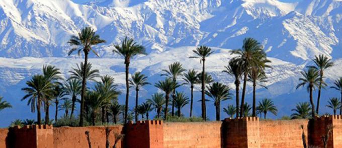Le tourisme au Maroc, un secteur en pleine expansion