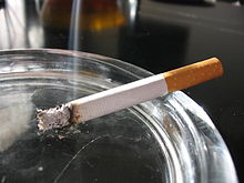 Arrêter de fumer grâce à l’Aromathérapie