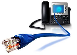 La téléphonie IP pour PME