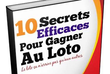 Dix secrets pour gagner au loto