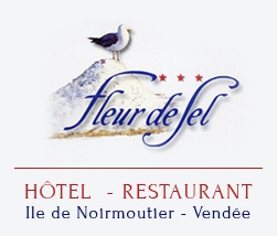 Hôtel Fleur de Sel à Noirmoutier