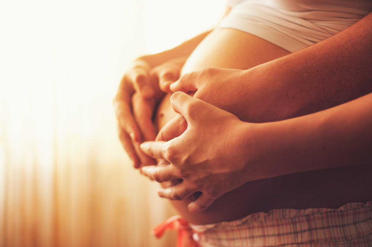 Grossesse : les différentes méthodes d’accouchement