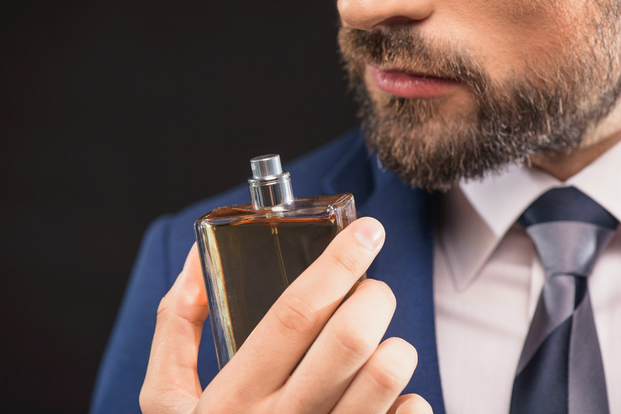 Virilité : quel parfum pour les hommes qui aiment séduire ?