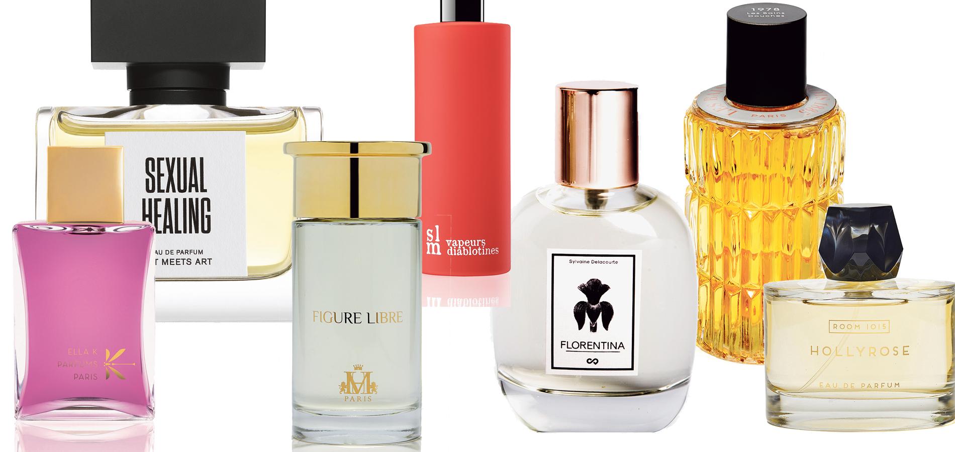 Parfums rares : quelles sont les fragrances de luxe les plus accessibles ?