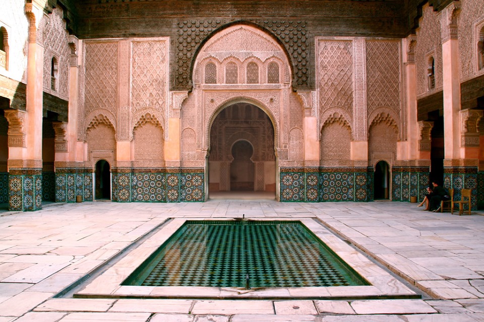 Incontournables à la Ville Rouge : Les 6 choses à voir à Marrakech