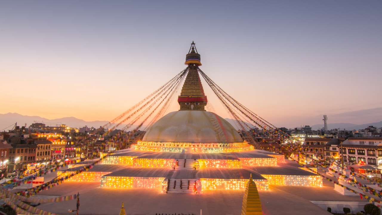 Profiter d’un séjour divertissant au Népal
