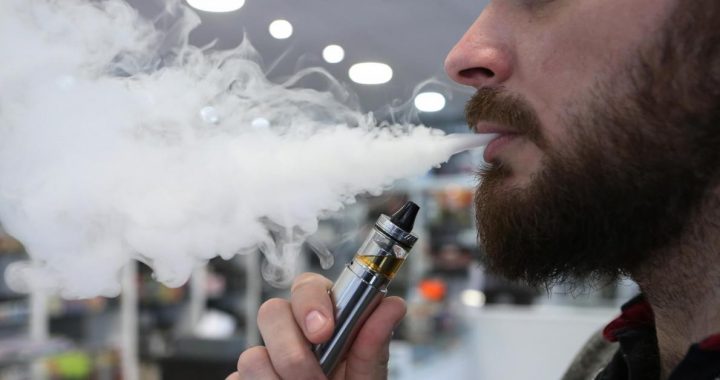 Tout savoir sur la cigarette électronique