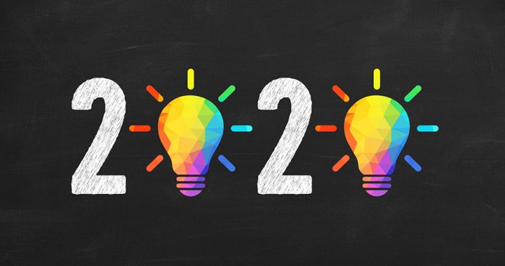 2020: 5 bonnes résolutions pour votre PME