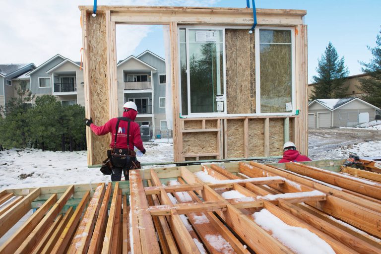 choisir le BIM dans la conception de bâtiments