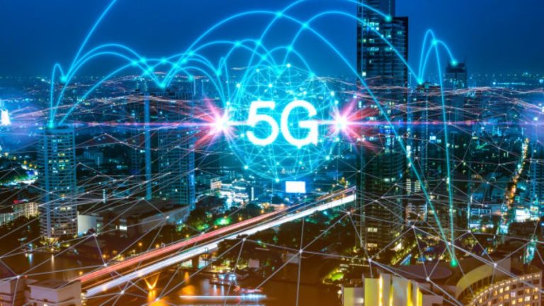 Le réseau du futur 5g est enfin annoncé