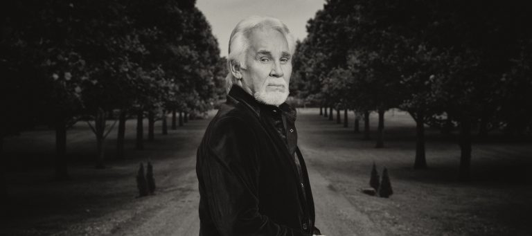 Décès de Kenny Rogers