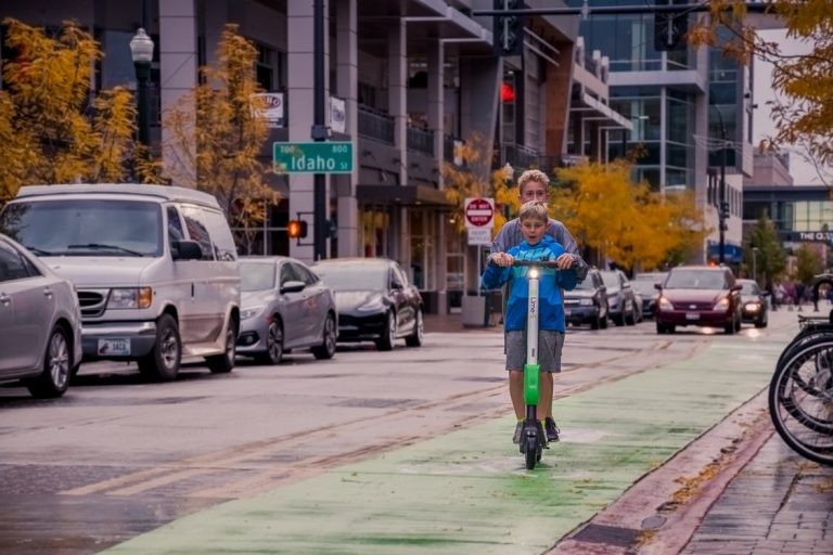 Quelle est la meilleure trottinette électrique ? Notre comparatif !