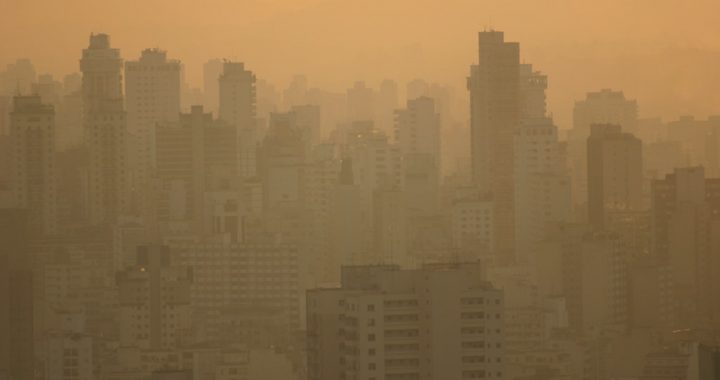 Qu’est-ce que le smog?