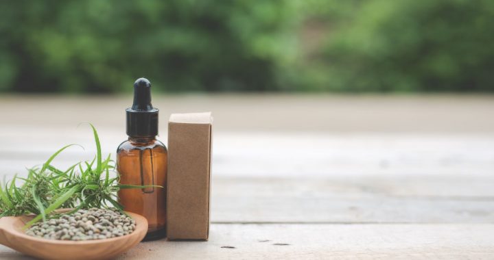 L’huile de CBD pour lutter les symptômes de la dépression