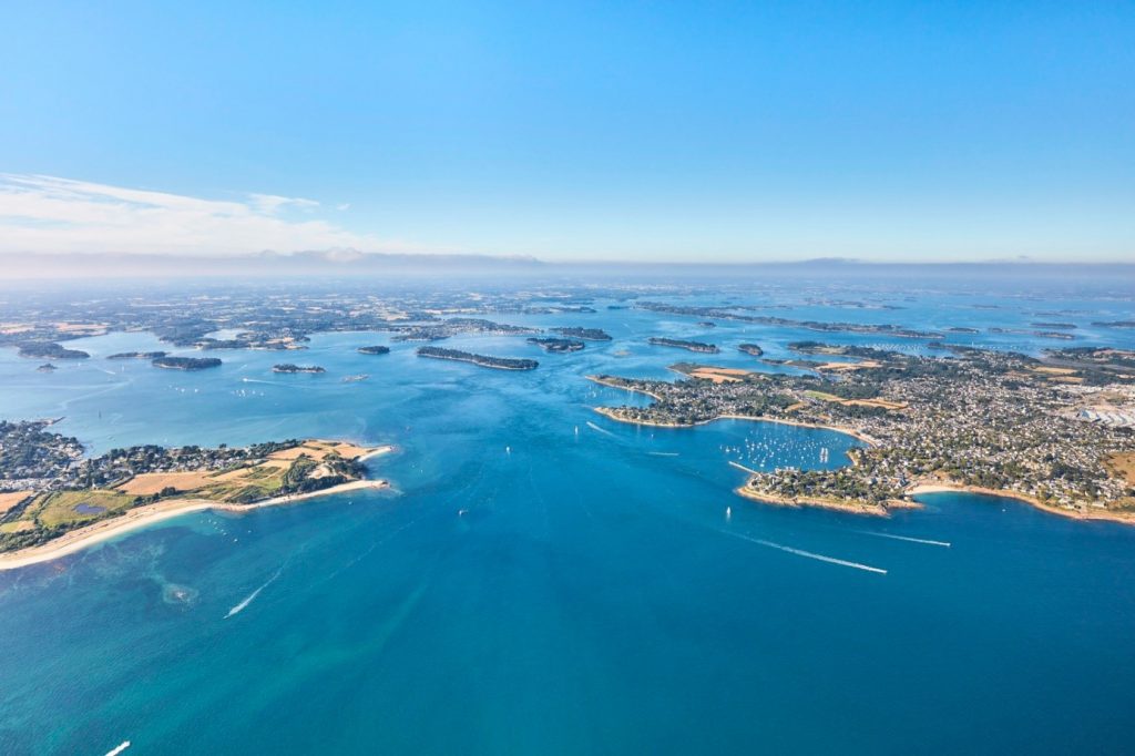 Golfe du Morbihan