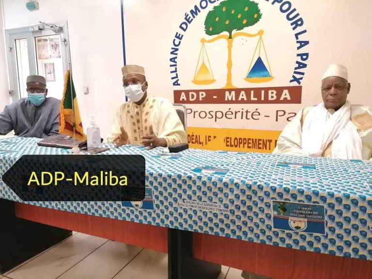 adp maliba