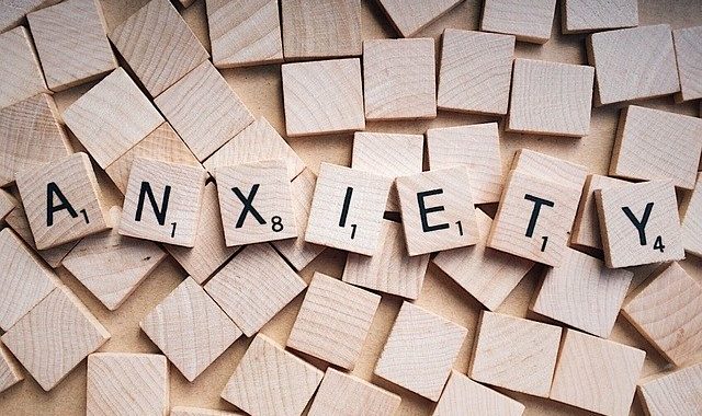 Quelques solutions pour combattre l’anxiété