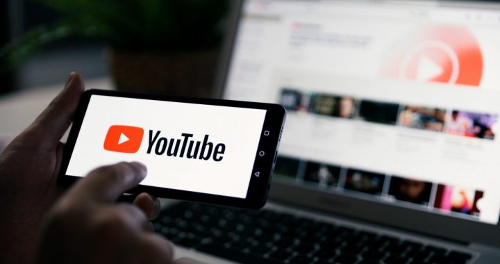 Convertisseur YouTube, idéal pour télécharger une vidéo rapidement !