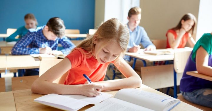 5 manières pour favoriser la concentration d’un étudiant