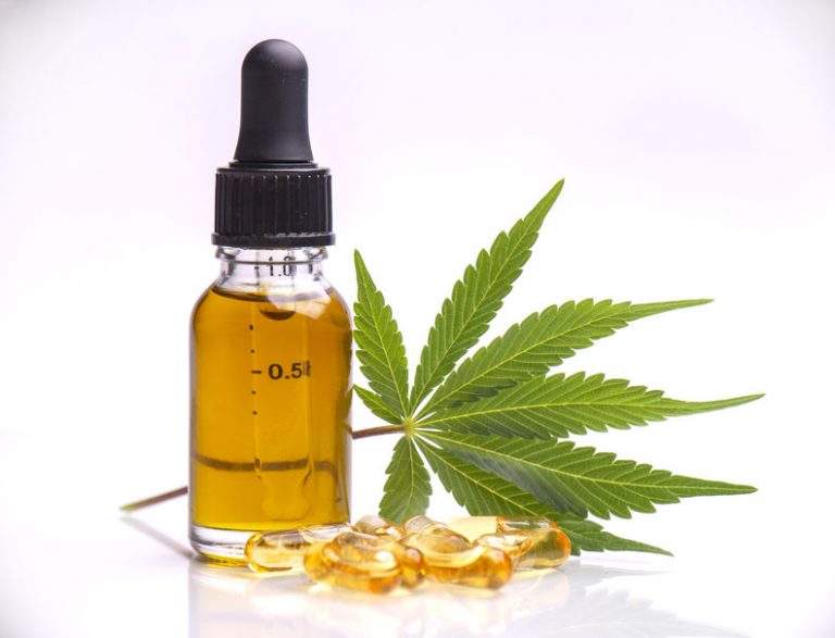 le cannabidiol