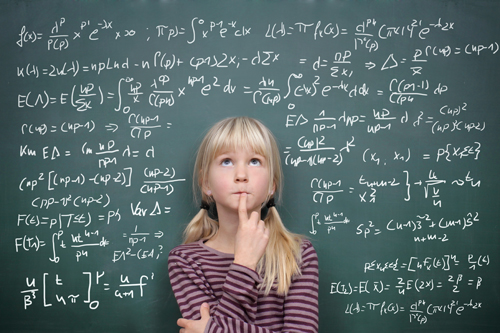 Comment faire pratiquer les mathématiques à vos enfants en été ?