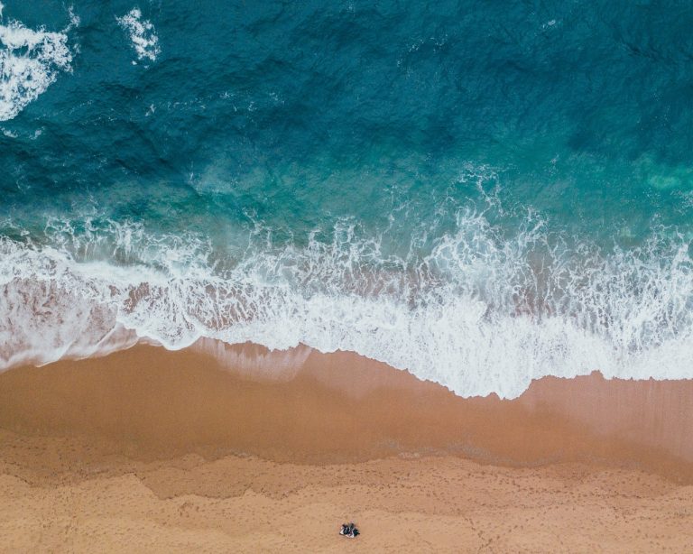 passer une journée cool à la plage