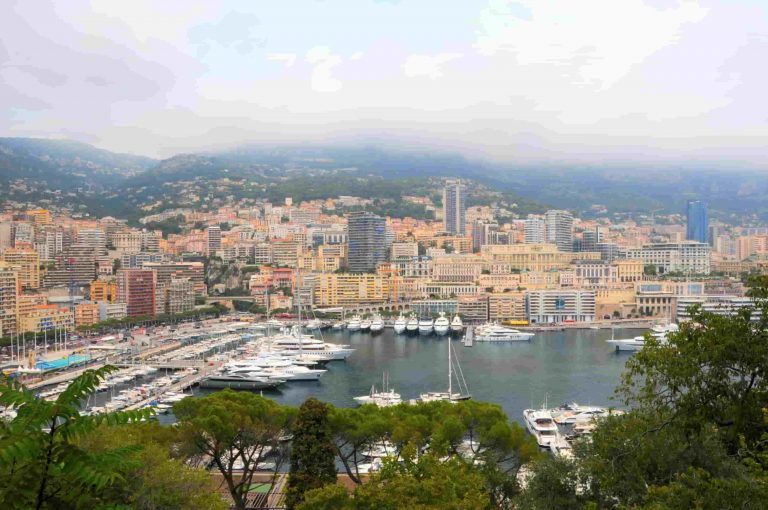 Que faire a Monaco