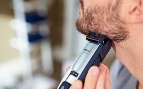 Les avantages d’une tondeuse à barbe électrique