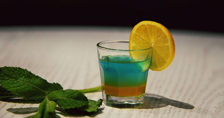 Une consommation modérée de la liqueur de citron pour votre bien-être