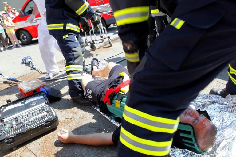 choisir un avocat pour un accident de la route