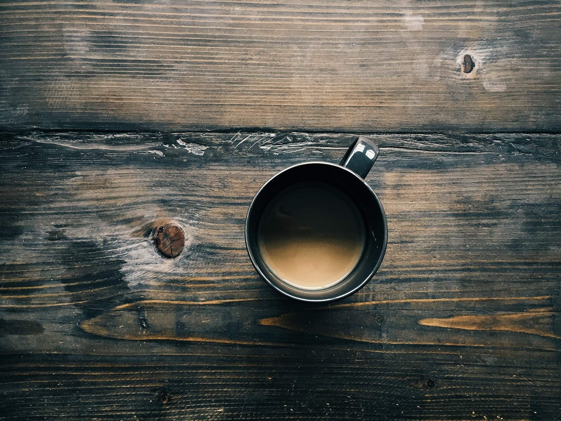 comment enlever la cafeine du corps