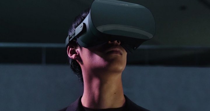 Les meilleurs casques VR que vous pouvez acheter en ce moment