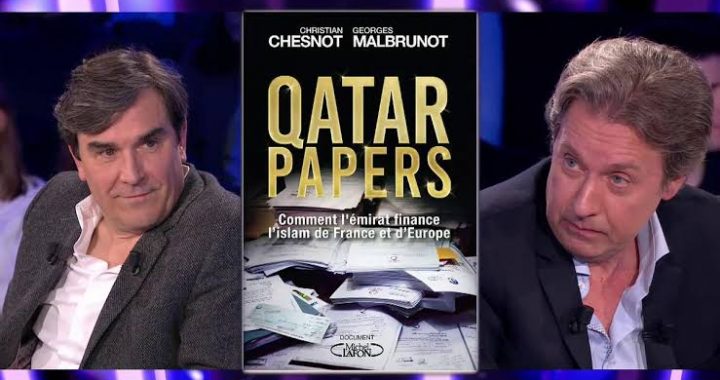 Détails de l’implication de George Malbrunot dans la propagande saoudienne en France