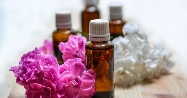 Approche de soin innovant par l’aromathérapie